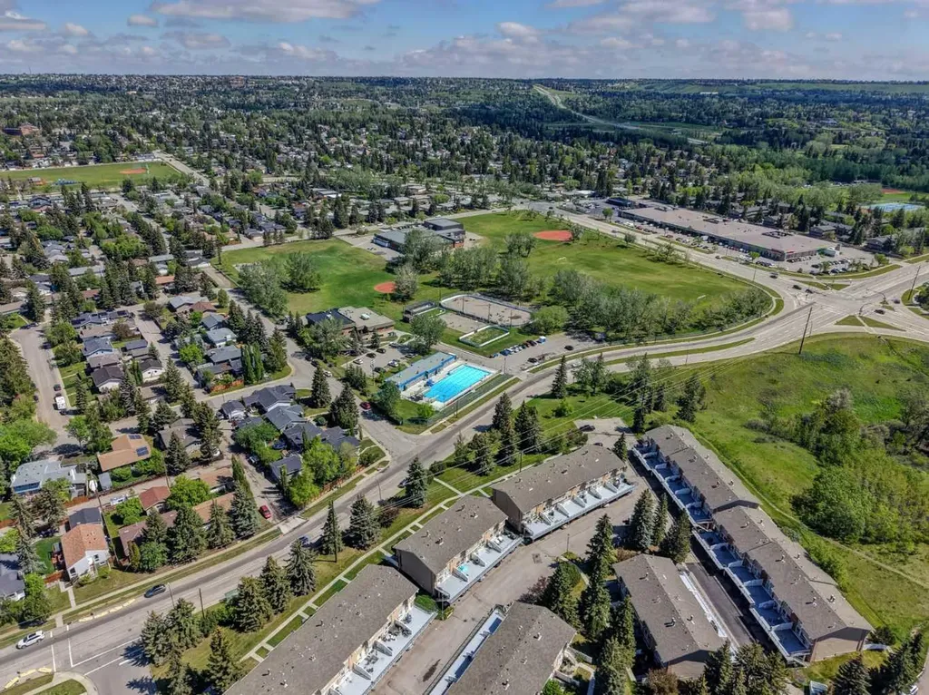 116 Silver Crest Drive Calgary AB T3B 4B9