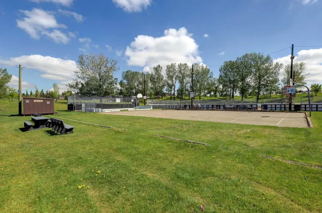 116 Silver Crest Drive Calgary AB T3B 4B9