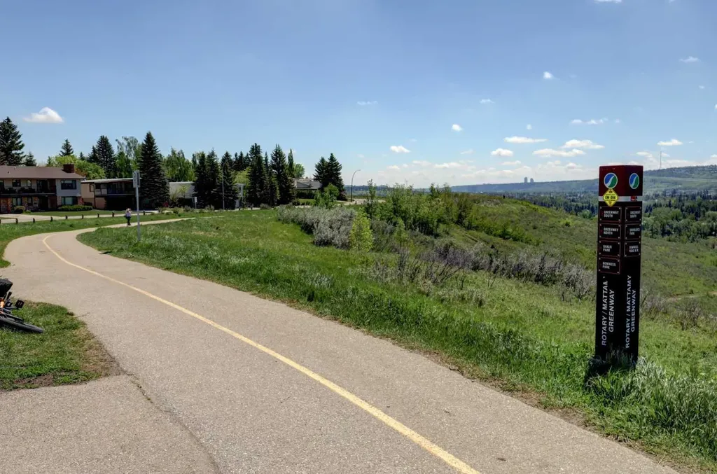 116 Silver Crest Drive Calgary AB T3B 4B9