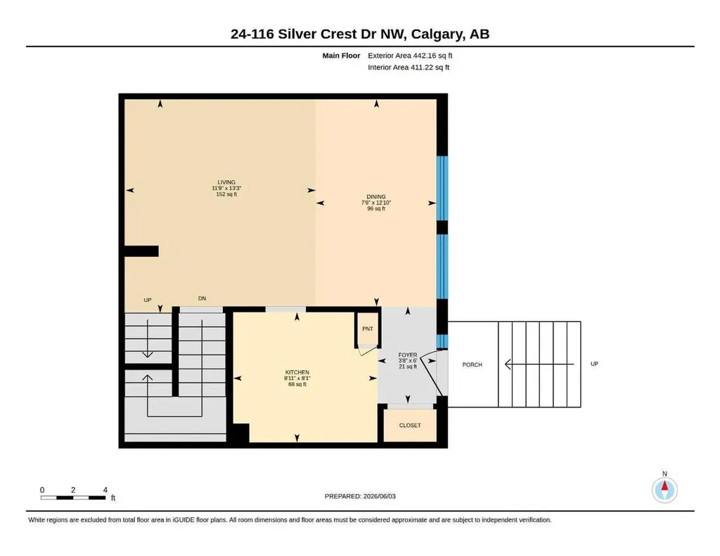 116 Silver Crest Drive Calgary AB T3B 4B9