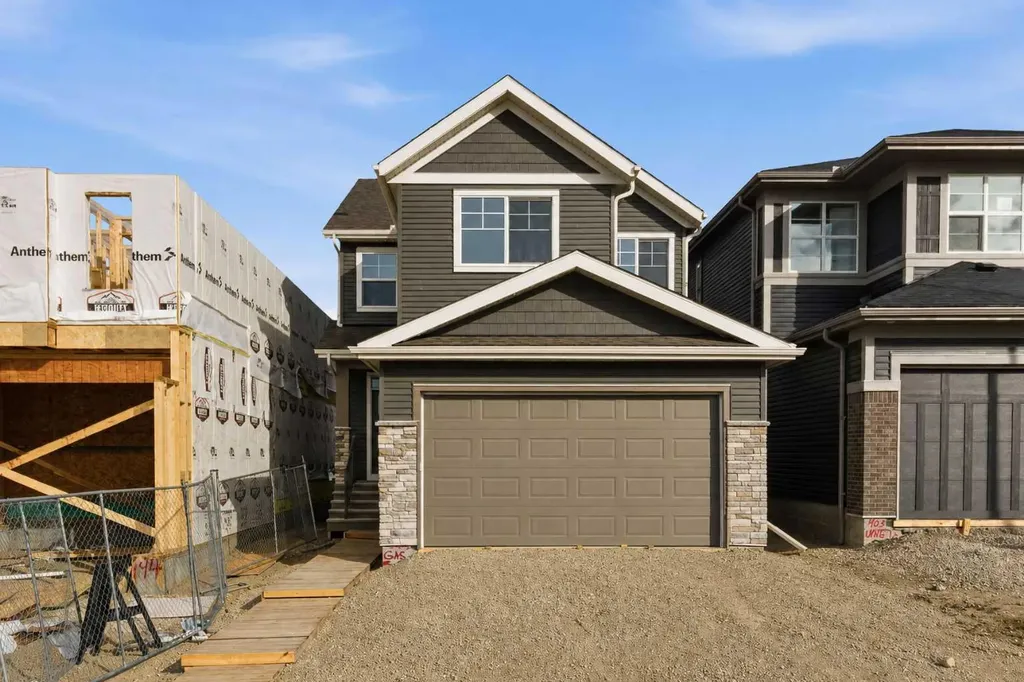 190 Annette Landing NW Calgary AB T3R 2K2