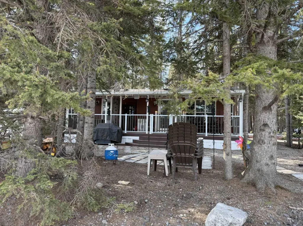 1 Timber Trail Rural Mountain View County AB T0M 1X0