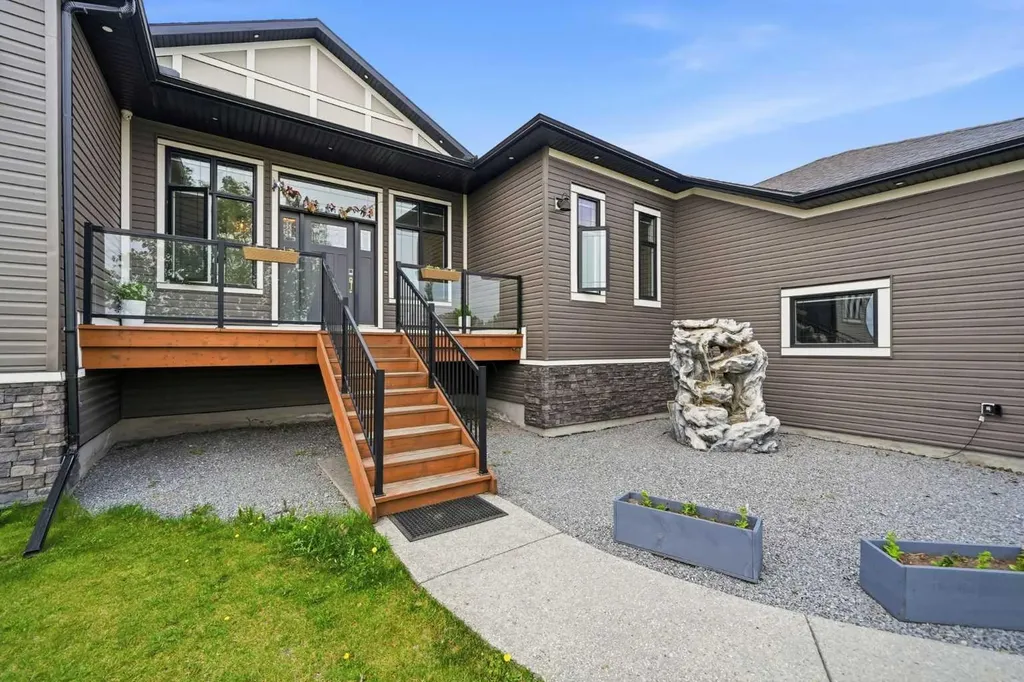 292131 Township Road 264 Rural Rocky View County AB T4A 0N3