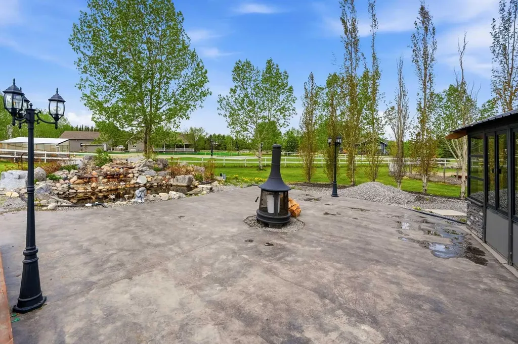 292131 Township Road 264 Rural Rocky View County AB T4A 0N3