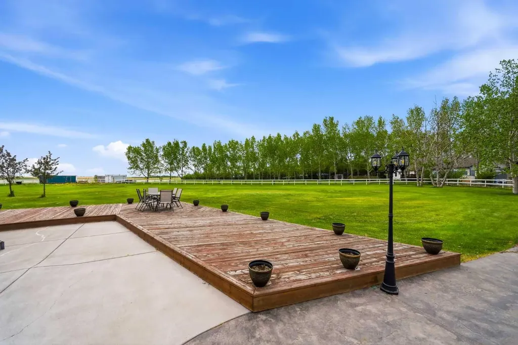 292131 Township Road 264 Rural Rocky View County AB T4A 0N3