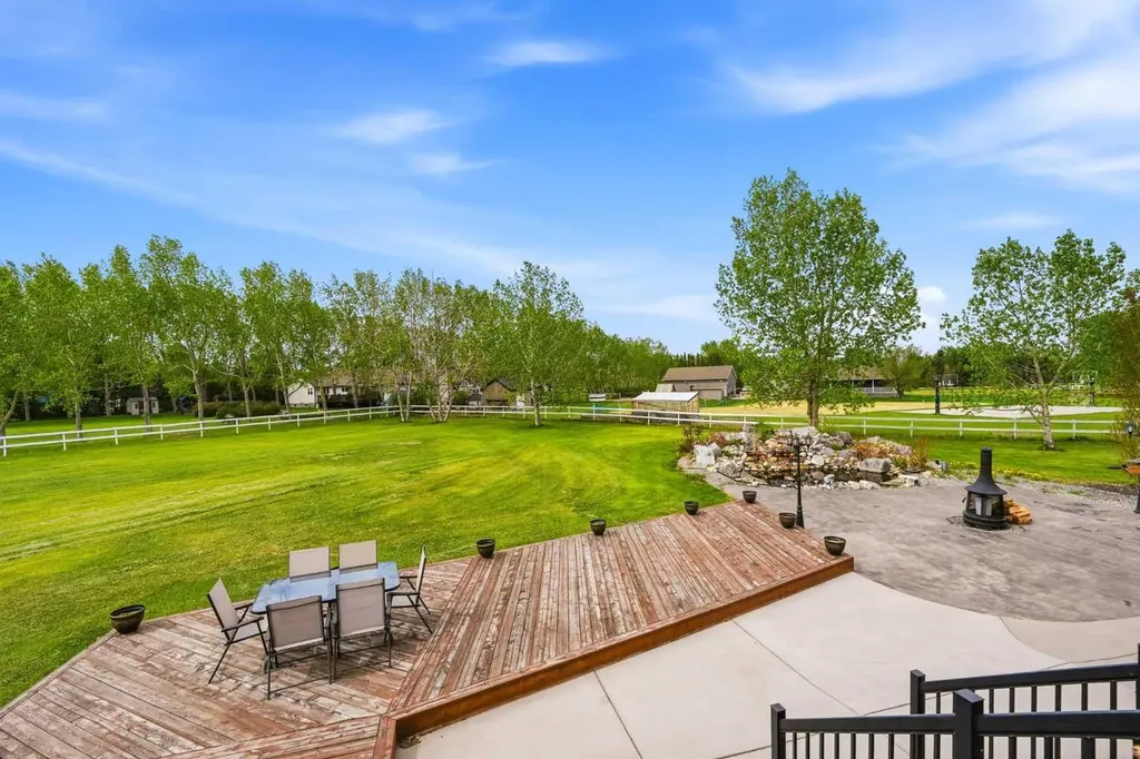 292131 Township Road 264 Rural Rocky View County AB T4A 0N3