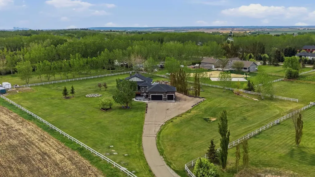 292131 Township Road 264 Rural Rocky View County AB T4A 0N3