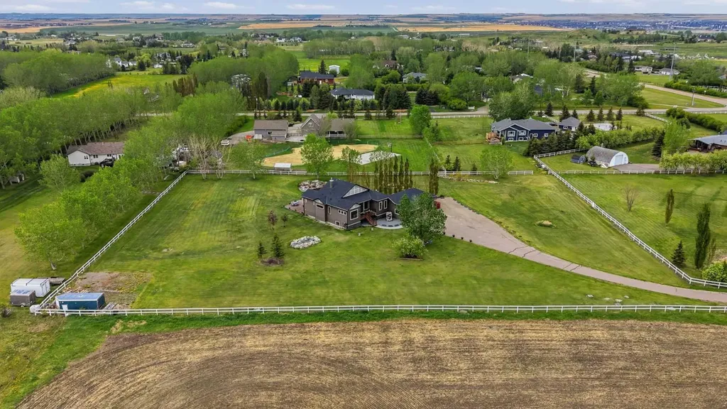 292131 Township Road 264 Rural Rocky View County AB T4A 0N3