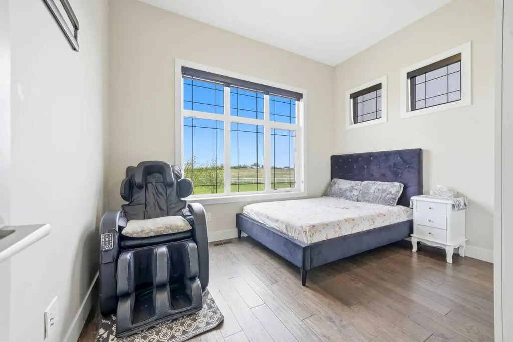 292131 Township Road 264 Rural Rocky View County AB T4A 0N3