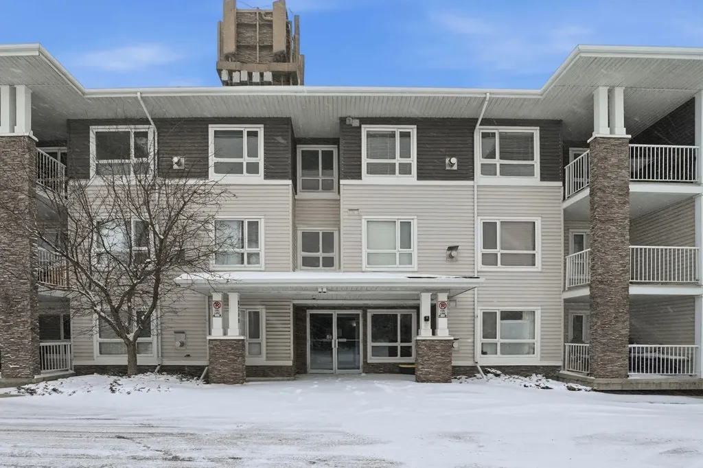 8200 4 Street NE Calgary AB T3K 0K5