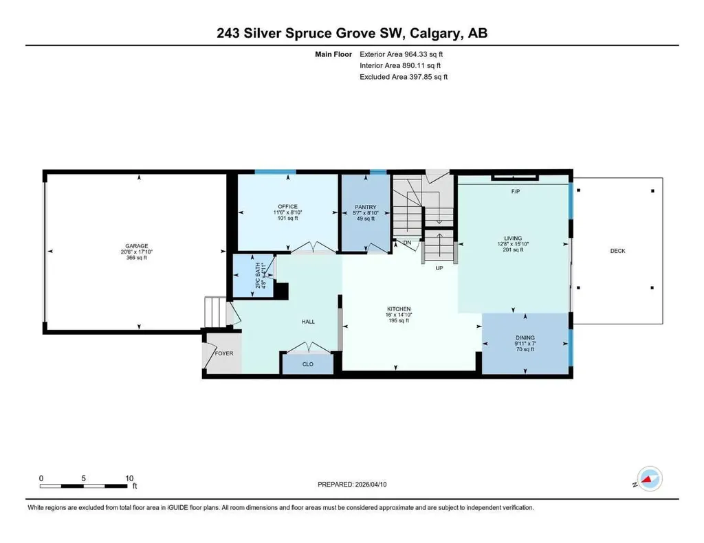 243 Silver Spruce Grove SW Calgary AB T2X 5M2