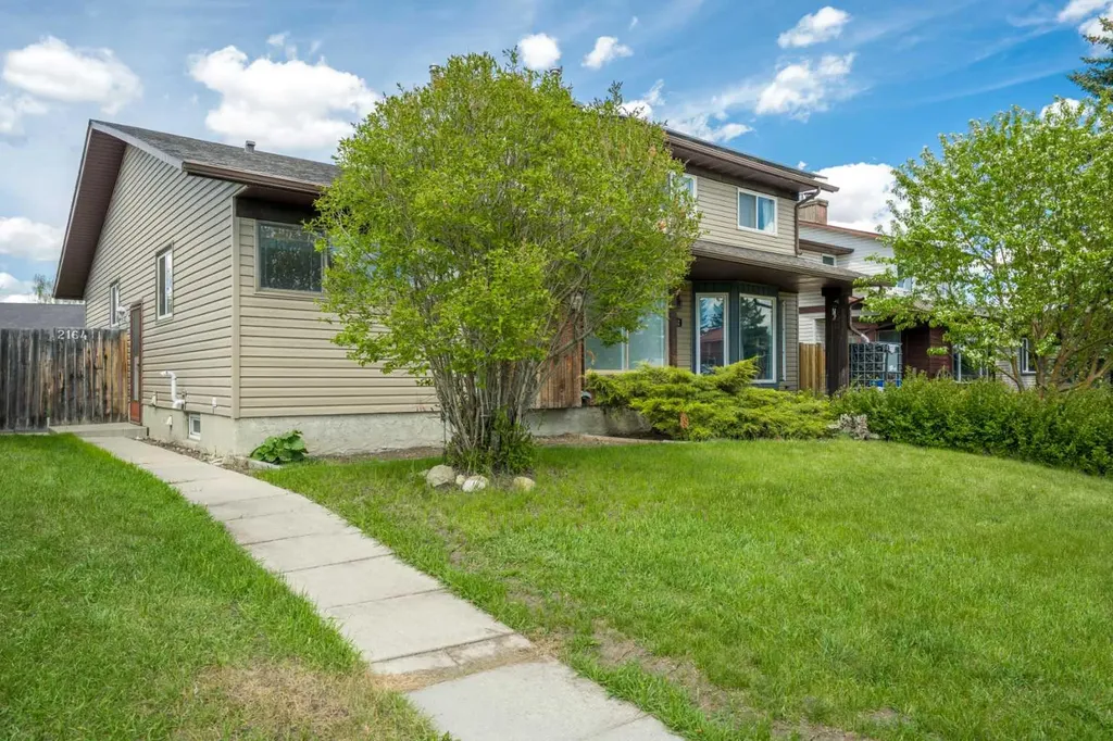 2164 Summerfield Boulevard SE Airdrie AB T4B 1X5