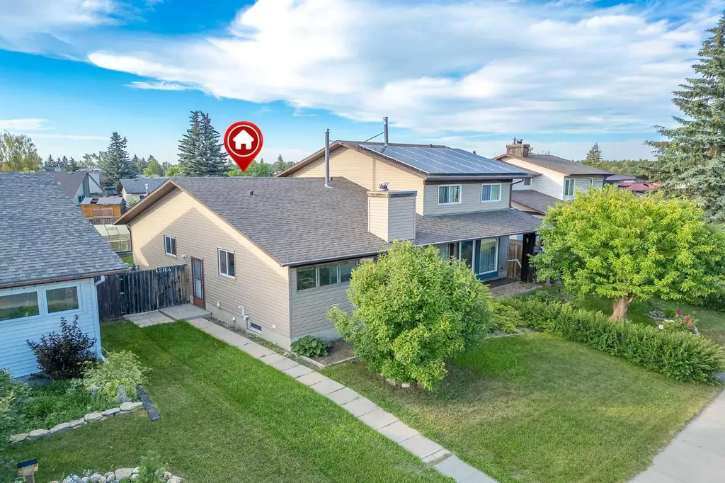 2164 Summerfield Boulevard SE Airdrie AB T4B 1X5