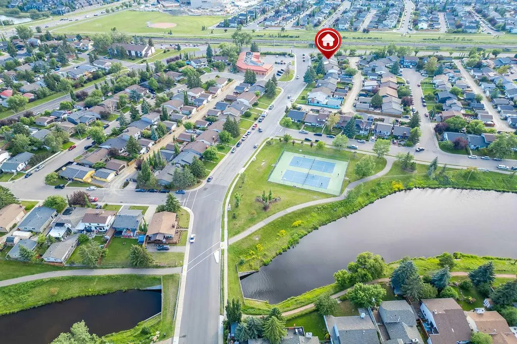 2164 Summerfield Boulevard SE Airdrie AB T4B 1X5