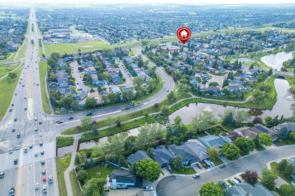 2164 Summerfield Boulevard SE Airdrie AB T4B 1X5