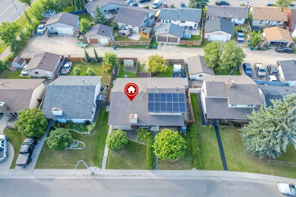 2164 Summerfield Boulevard SE Airdrie AB T4B 1X5