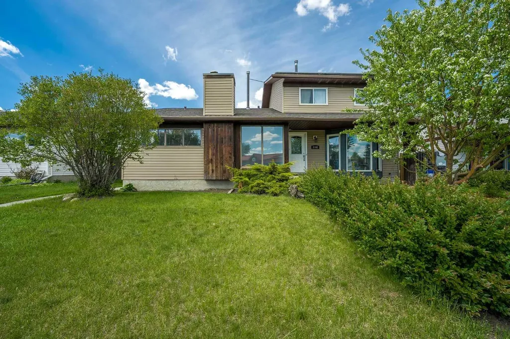 2164 Summerfield Boulevard SE Airdrie AB T4B 1X5