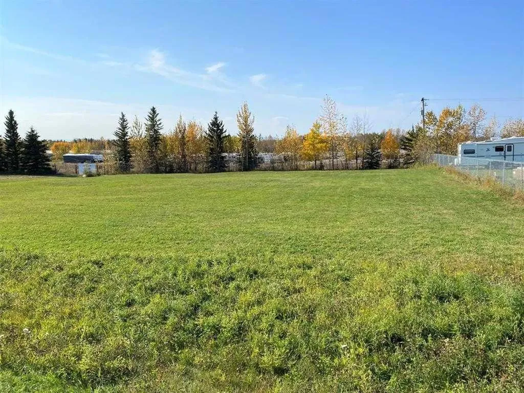 4328 45 Street Rocky Mountain House AB T4T 1C8