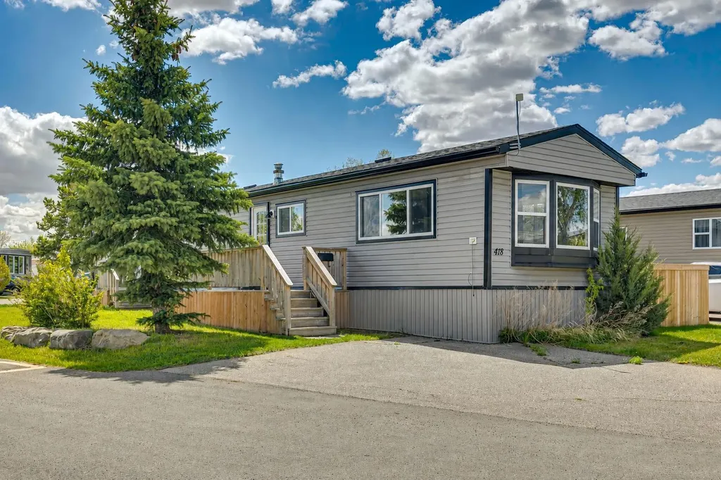 418 Kanel Drive NE High River AB T1V 1J6