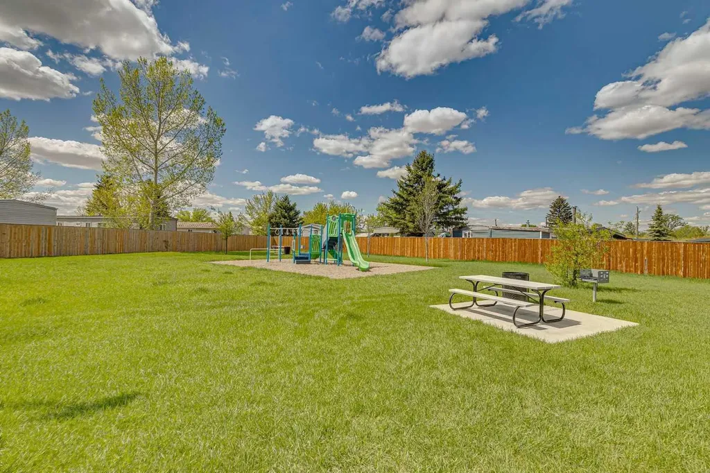 418 Kanel Drive NE High River AB T1V 1J6