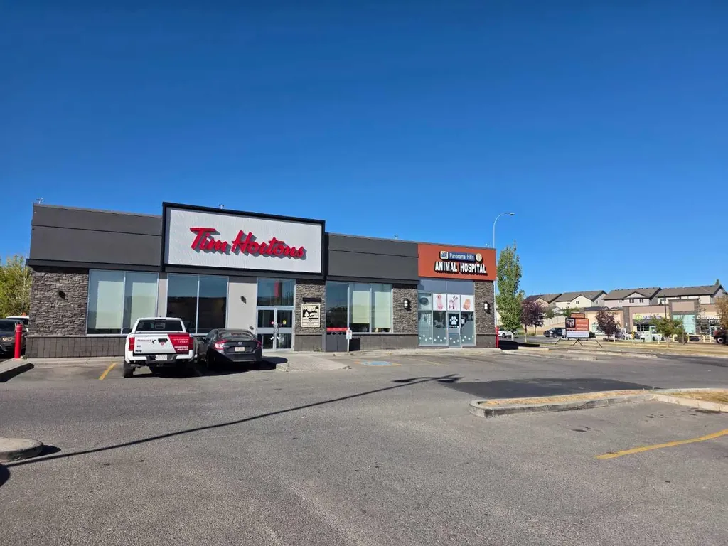 130 Panatella Street NW Calgary AB T3K 0Y6