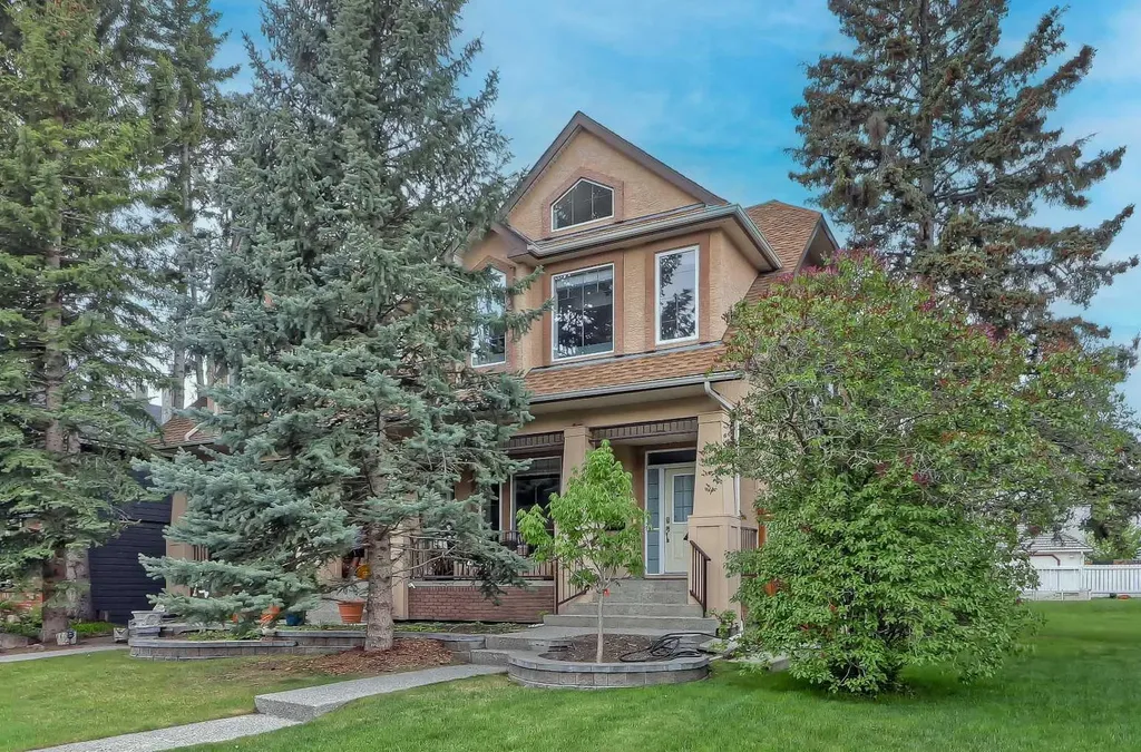 3629 1a Street SW Calgary AB T2S 1R4