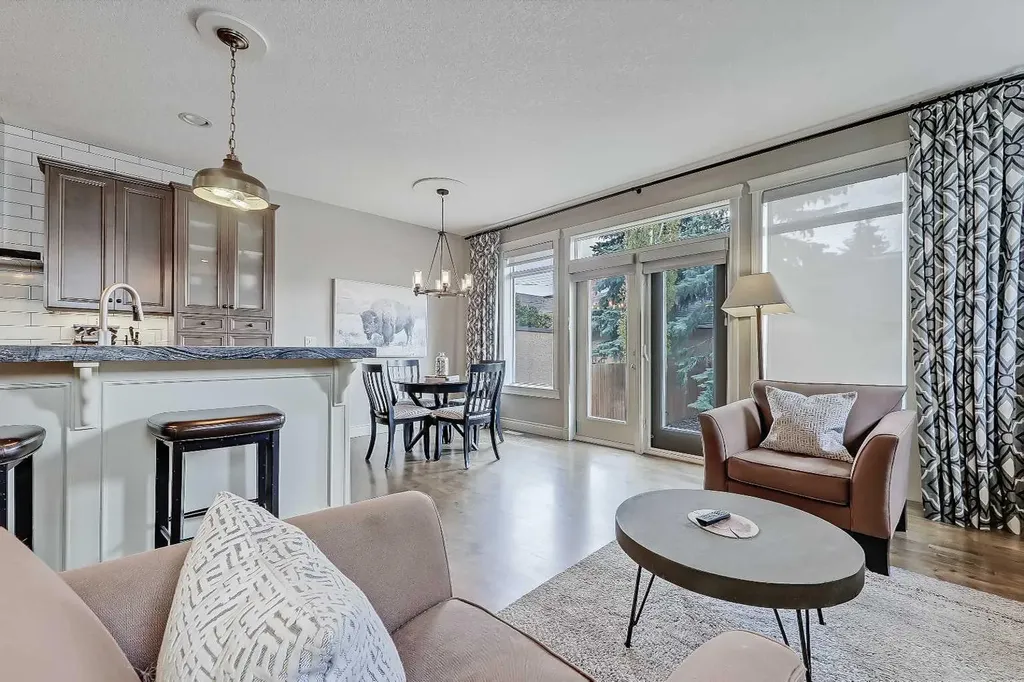 3629 1a Street SW Calgary AB T2S 1R4