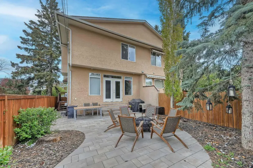 3629 1a Street SW Calgary AB T2S 1R4