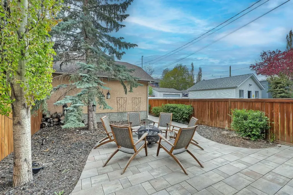 3629 1a Street SW Calgary AB T2S 1R4