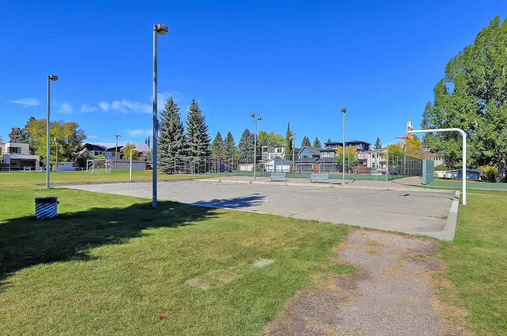 3629 1a Street SW Calgary AB T2S 1R4