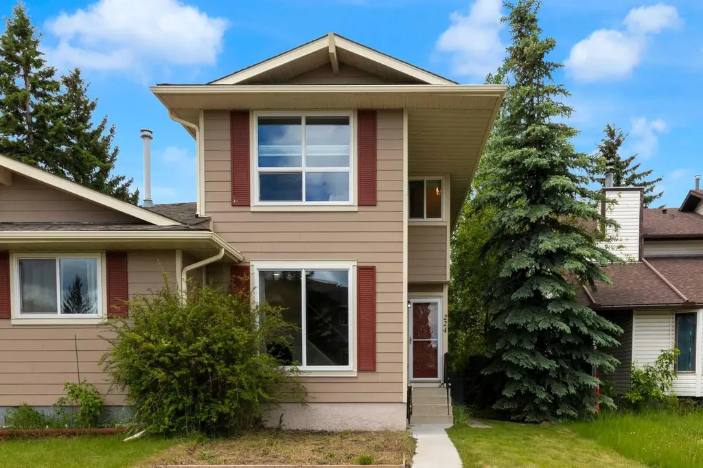 224 Summerwood Place Airdrie AB T4B 1V9