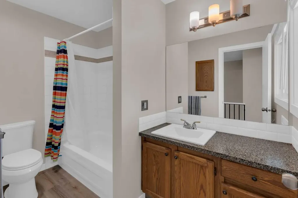 224 Summerwood Place Airdrie AB T4B 1V9