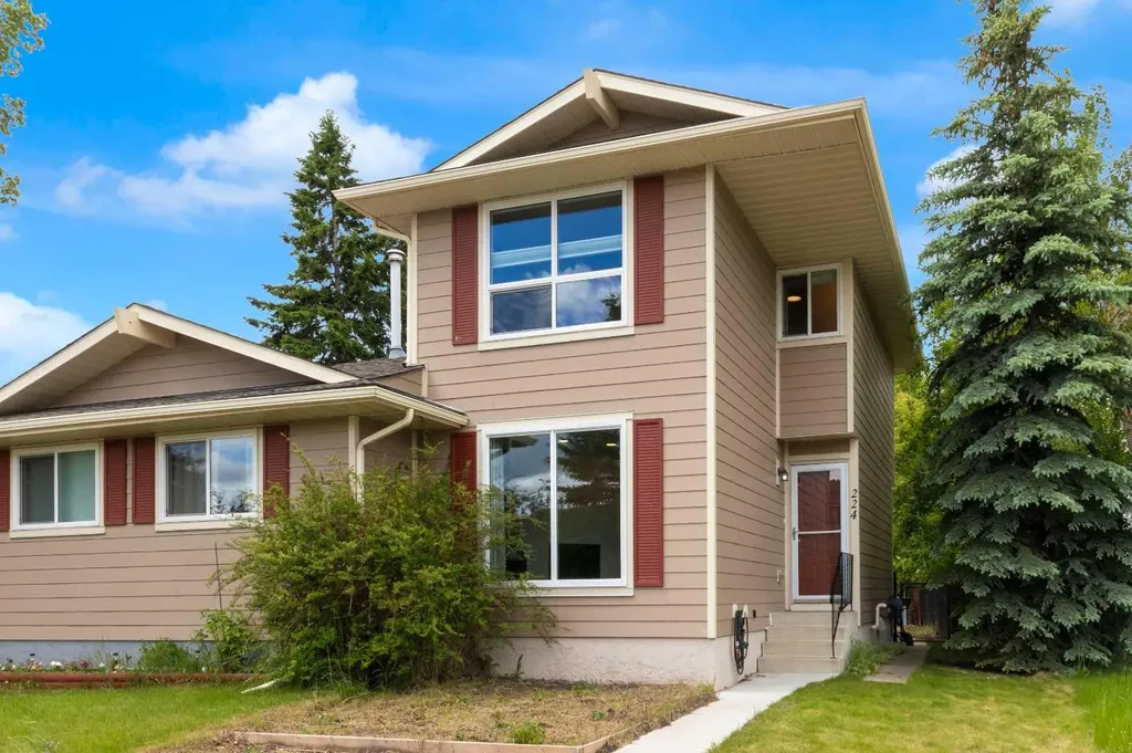 224 Summerwood Place Airdrie AB T4B 1V9