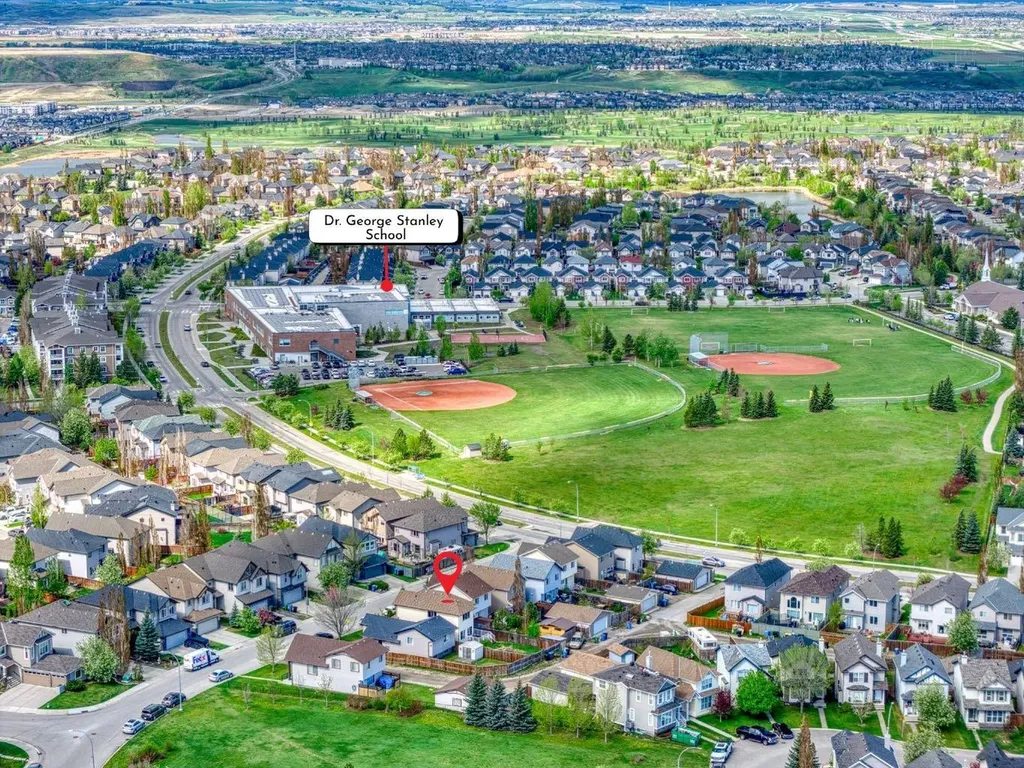 28 Cranberry Lane SE Calgary AB T3M0L5