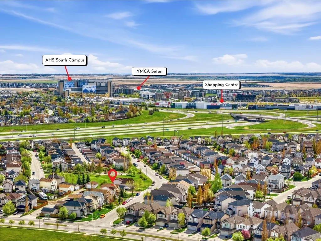 28 Cranberry Lane SE Calgary AB T3M0L5