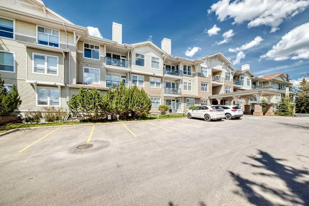 1010 Arbour Lake Road NW Calgary AB T3G 4Y8