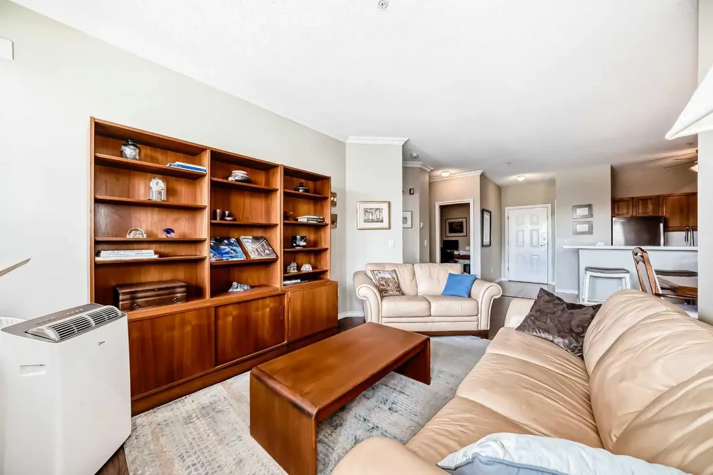 1010 Arbour Lake Road NW Calgary AB T3G 4Y8