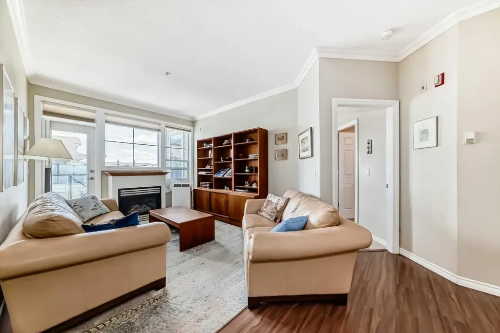 1010 Arbour Lake Road NW Calgary AB T3G 4Y8
