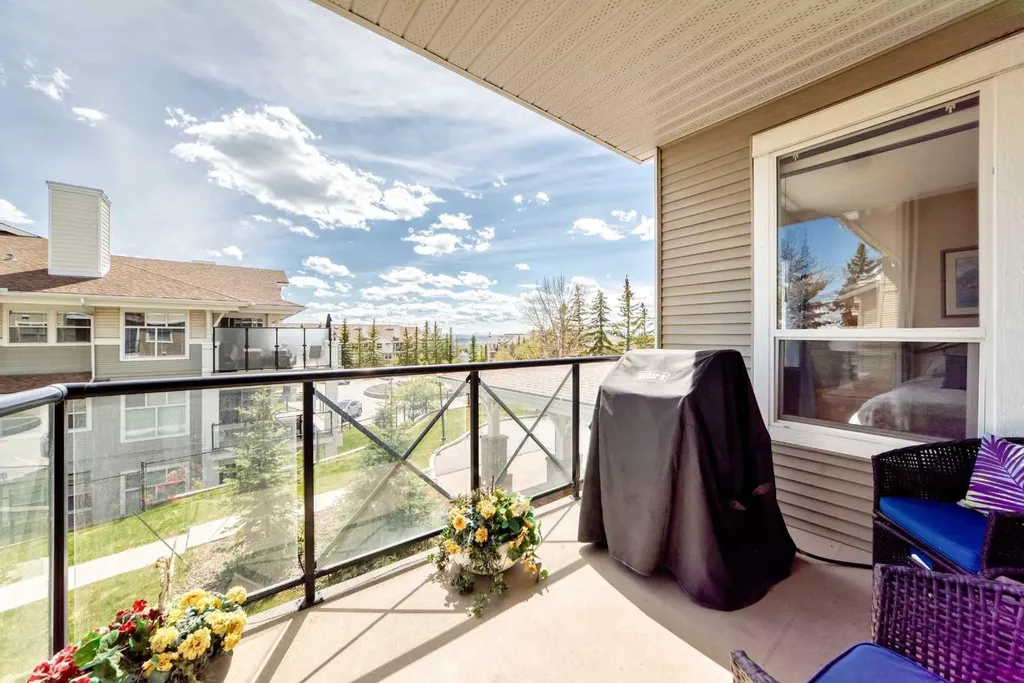 1010 Arbour Lake Road NW Calgary AB T3G 4Y8