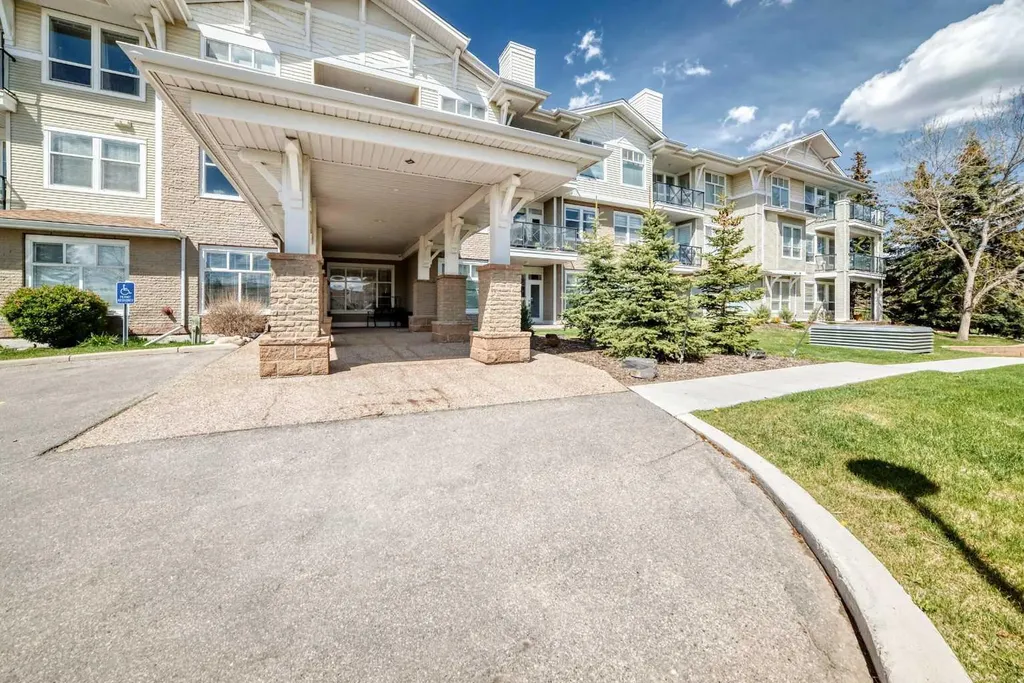 1010 Arbour Lake Road NW Calgary AB T3G 4Y8
