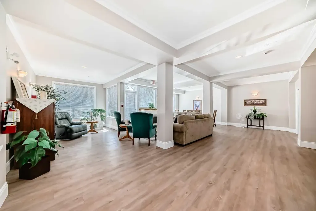 1010 Arbour Lake Road NW Calgary AB T3G 4Y8
