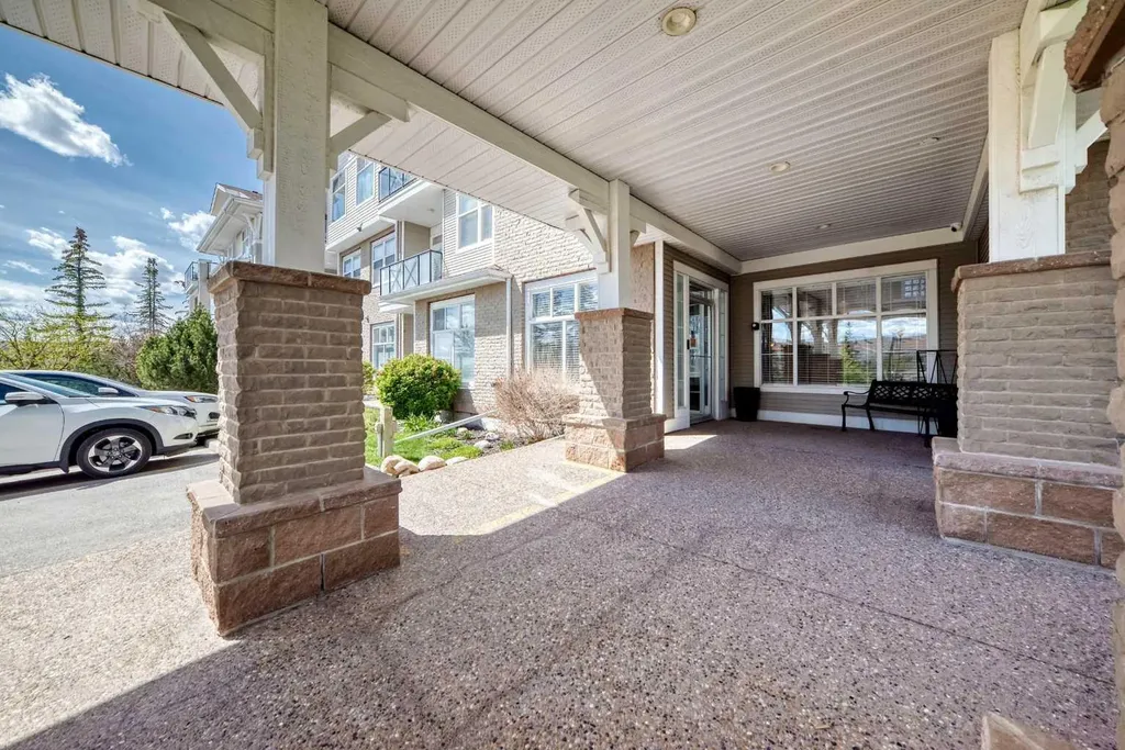 1010 Arbour Lake Road NW Calgary AB T3G 4Y8