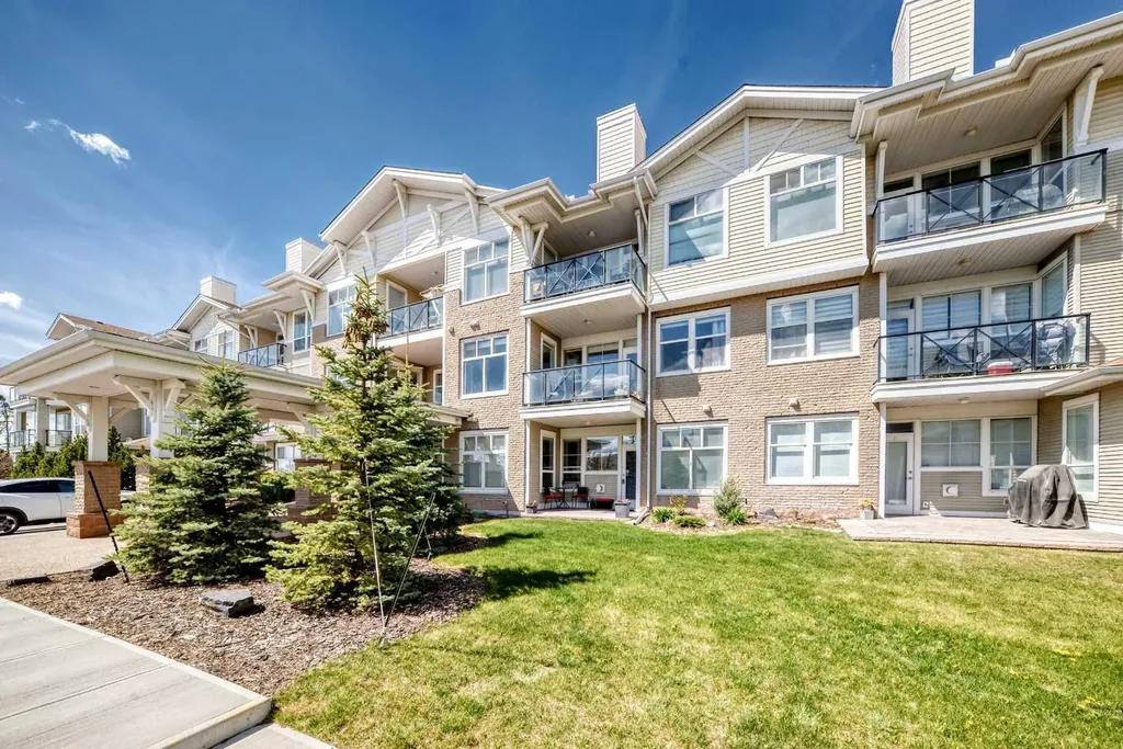 1010 Arbour Lake Road NW Calgary AB T3G 4Y8