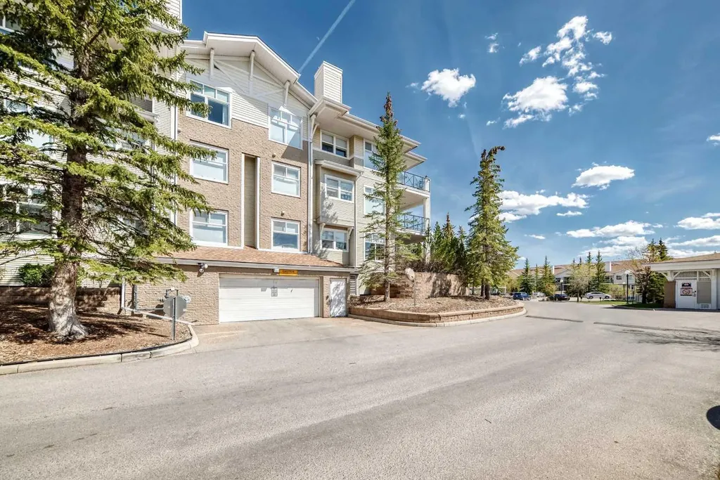 1010 Arbour Lake Road NW Calgary AB T3G 4Y8