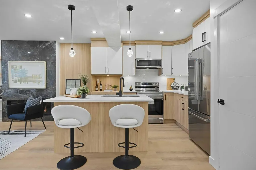 9532 Allison Drive SE Calgary AB T2J 1B5