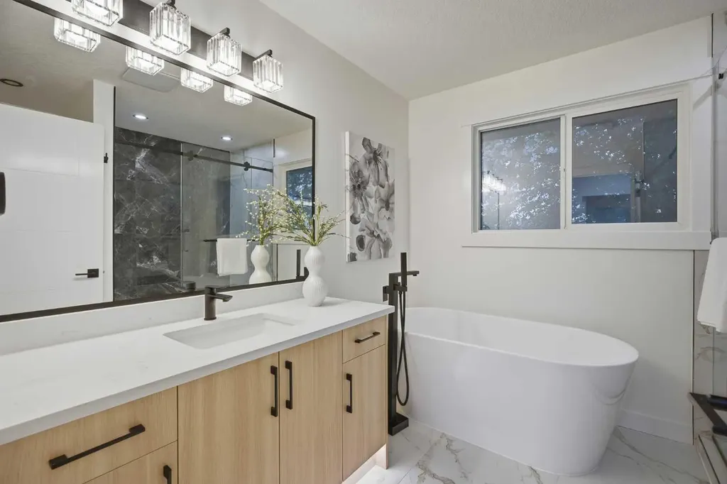 9532 Allison Drive SE Calgary AB T2J 1B5
