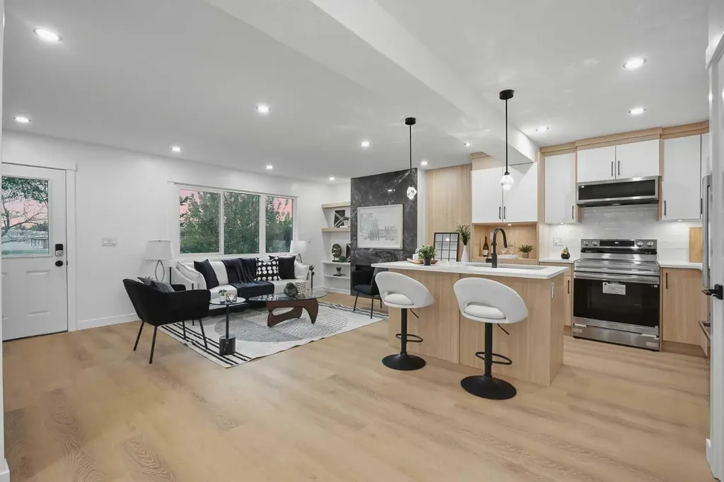 9532 Allison Drive SE Calgary AB T2J 1B5