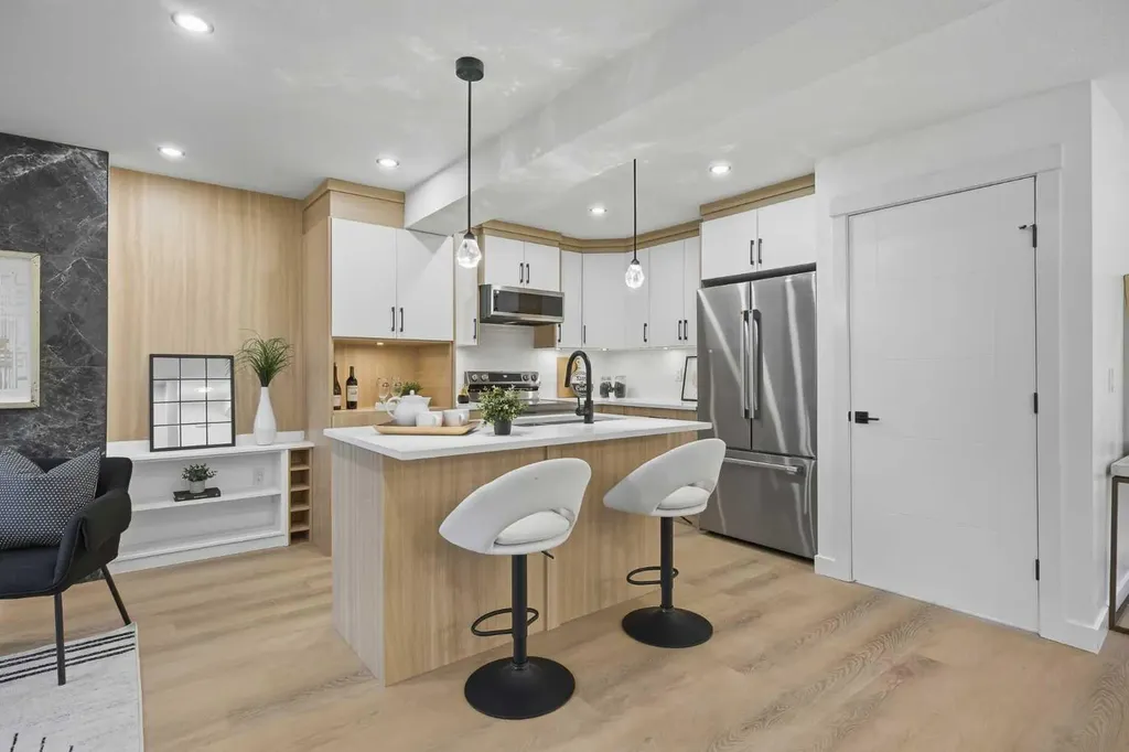 9532 Allison Drive SE Calgary AB T2J 1B5
