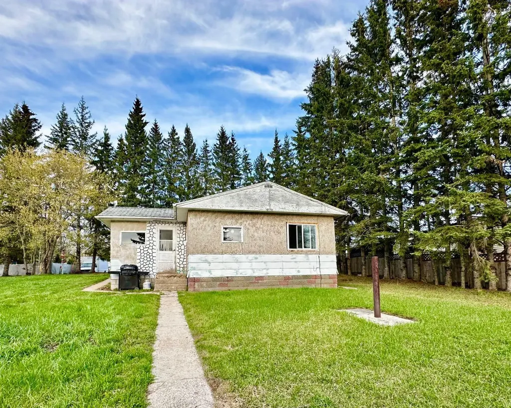 905 & 909 10th Street Hylo AB T0A 1Z0
