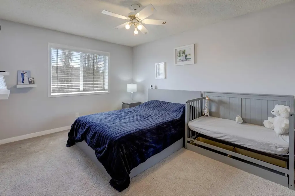 9982 Hidden Valley Drive NW Calgary AB T3A 5G6